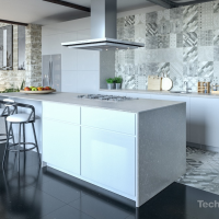 TechniStone Noble Pro Cloud
