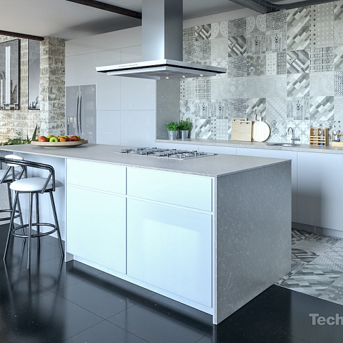 TechniStone Noble Pro Cloud