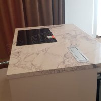 ETNA QUARTZ SUPER WHITE