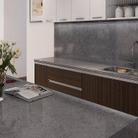 Vicostone Blue Savoy BQ-8816