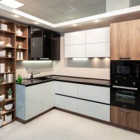 SmartQuartz Negro Imperial