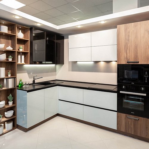 SmartQuartz Negro Imperial
