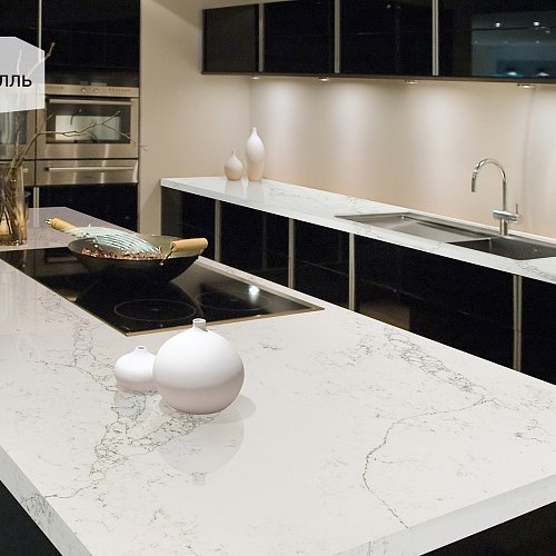 Avant Quartz 7100 Статуарио Лилль