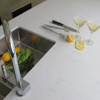 Vicostone Carrara BQ-8220