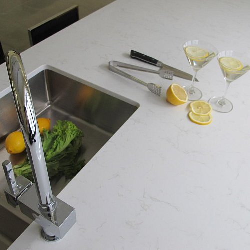 Vicostone Carrara BQ-8220