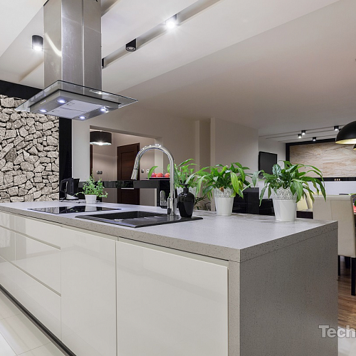TechniStone Elegance Eco Ash