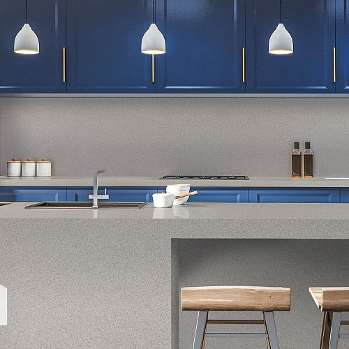 NEOMARM N 420 Sanded Grey
