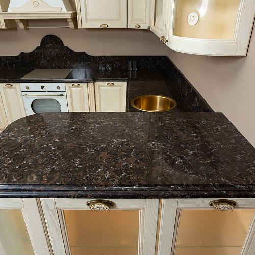 SmartQuartz Russet