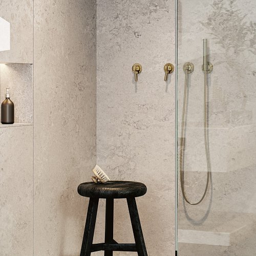Caesarstone 4044 Airy Concrete
