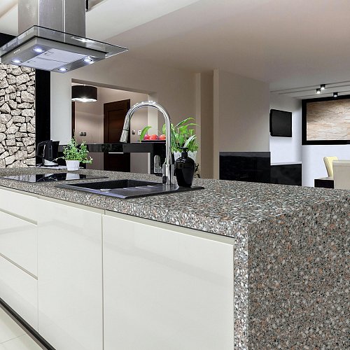 GRANDEX A-403 Asphalt Material