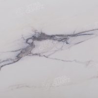 ETNA QUARTZ CALACATTA BORGHINI