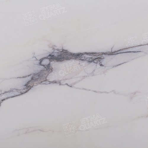 ETNA QUARTZ CALACATTA BORGHINI