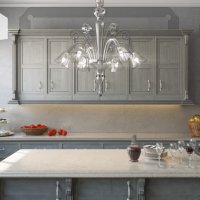 Caesarstone 6131 Bianco Drift