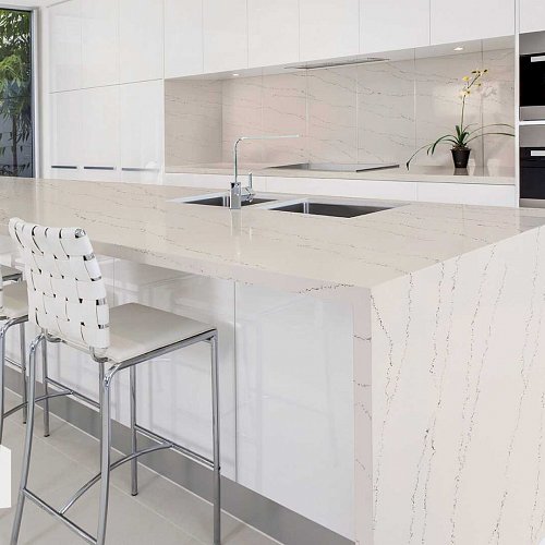NEOMARM NM-207 Statuario Lille
