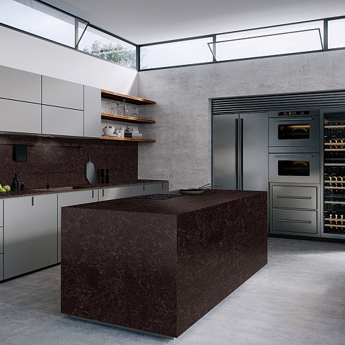 Caesarstone 6338 Woodlands