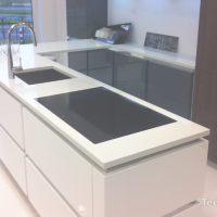 TechniStone Brilliant White