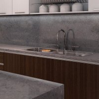 Vicostone Blue Savoy BQ-8816
