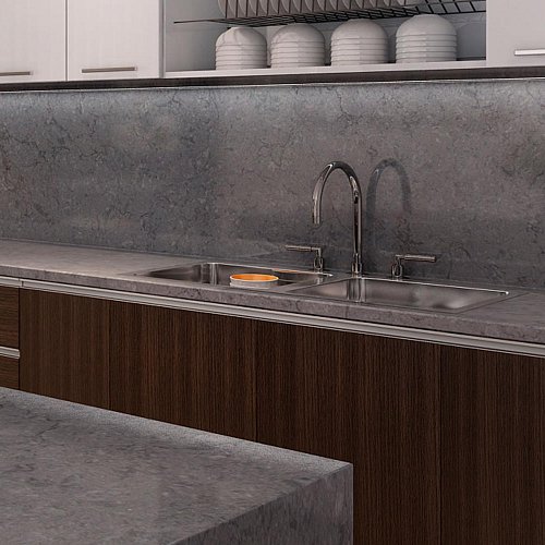 Vicostone Blue Savoy BQ-8816