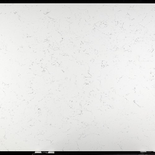 SmartQuartz White Marble