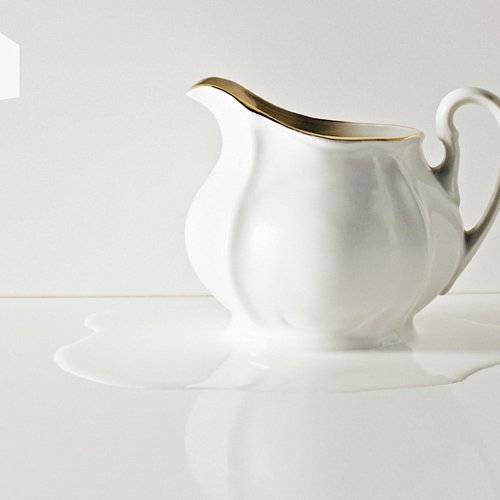 Caesarstone 1141 Pure White
