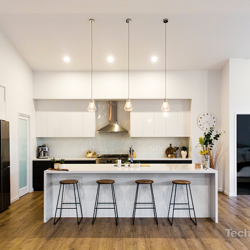 TechniStone Noble Supreme White