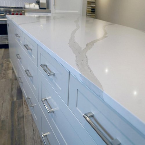 Vicostone Arabescato BQ-8912