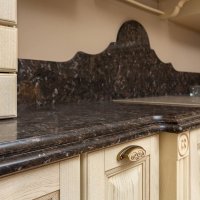 SmartQuartz Russet