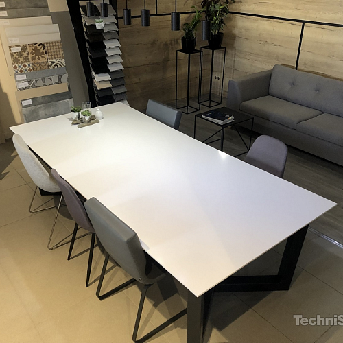 TechniStone Crystal Absolute White