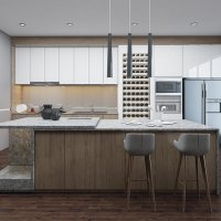 Vicostone Ceppo Di Gre BQ-8794