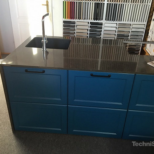 TechniStone Noble Pietra Grey