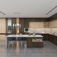 Vicostone Terreno BQ-8791