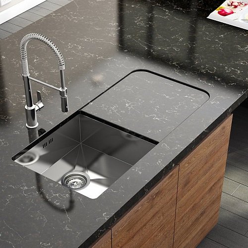 Vicostone Java Noir BQ-8812