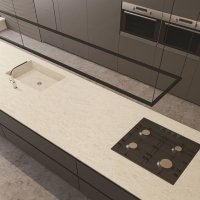 Hanex CASCADE BEIGE CC-004