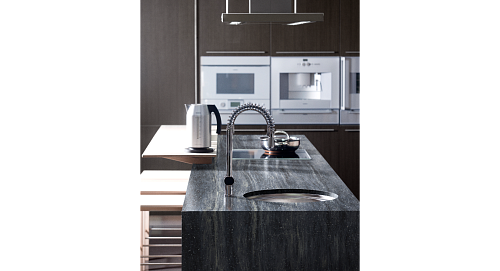 Hanex SLATE GREY BL-206