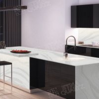 ETNA QUARTZ STATUARIO APUANO