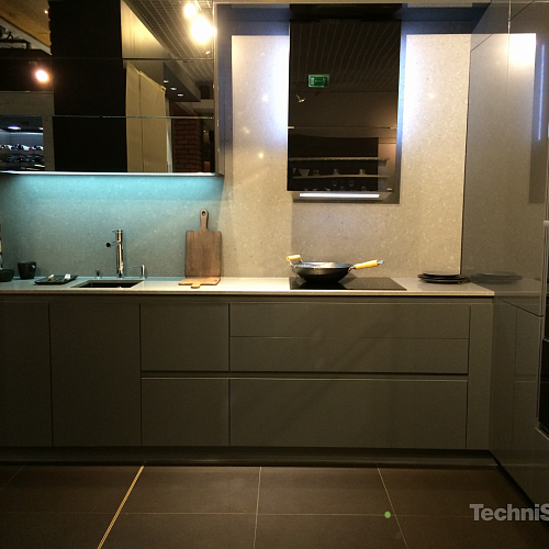 TechniStone Noble Desiree Grey