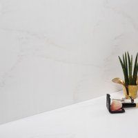 Staron Cotton White