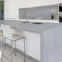 NEOMARM NM-122 Silver Cloud