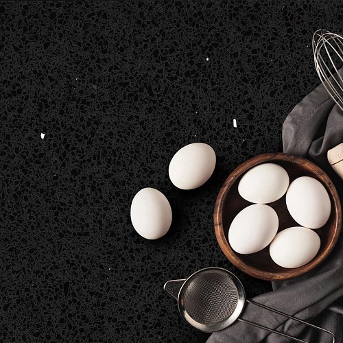 SmartQuartz Silver Night