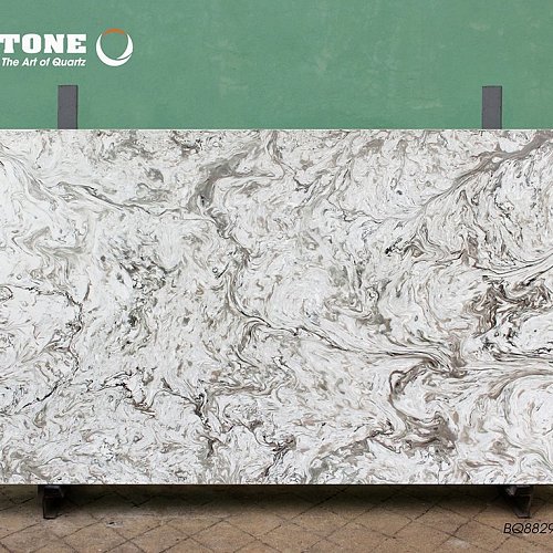 Vicostone Avalanche BQ-8829