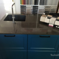 TechniStone Noble Pietra Grey
