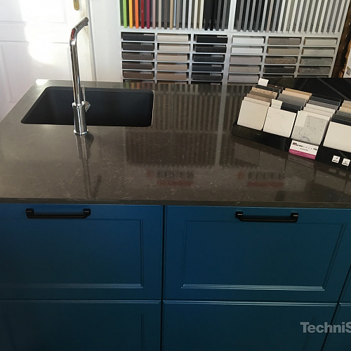 TechniStone Noble Pietra Grey