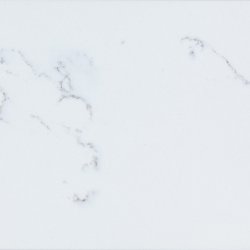 SmartQuartz White Marble