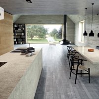 Caesarstone 5133 Symphony Grey
