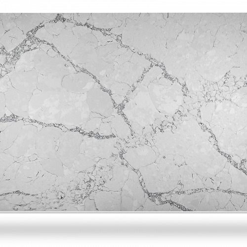 SmartQuartz Arabescato Grigio