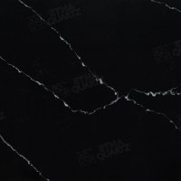 ETNA QUARTZ NEGRO MARQUINA