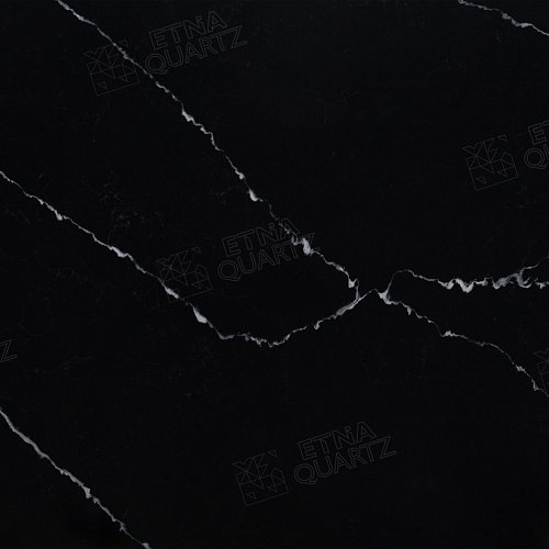 ETNA QUARTZ NEGRO MARQUINA