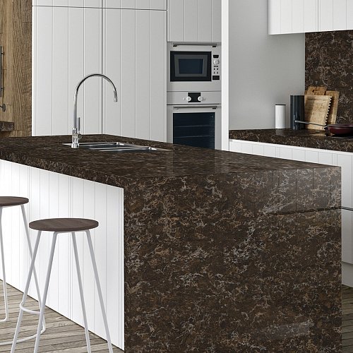 Avant Quartz 9005 Бурбонне