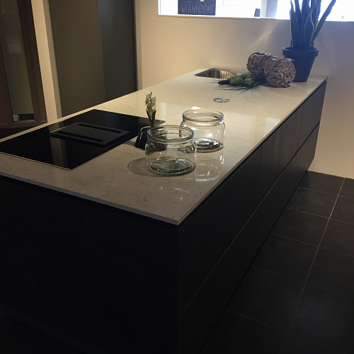 TechniStone Noble Carrara