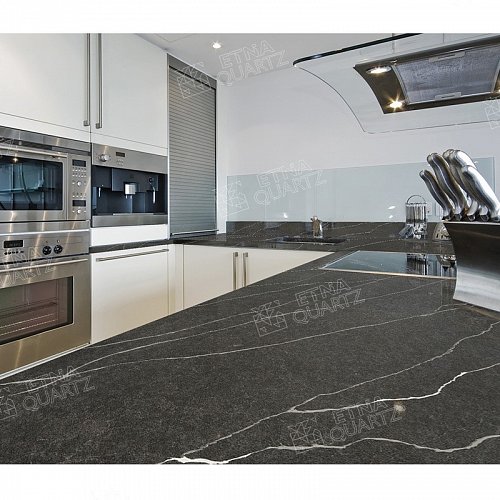ETNA QUARTZ GREY MARQUINA